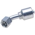 Gates MegaCrimp Couplings 16G-16FJX45S